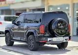 BYD Leopard 5 2026